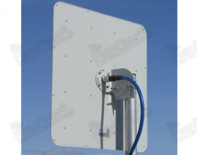 Антенна AX-2020P (20 dBi, UMTS2100/LTE2100)