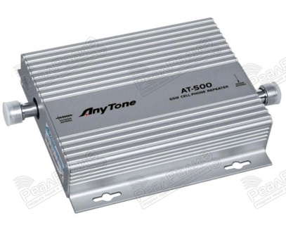 GSM репитер AnyTone AT-500