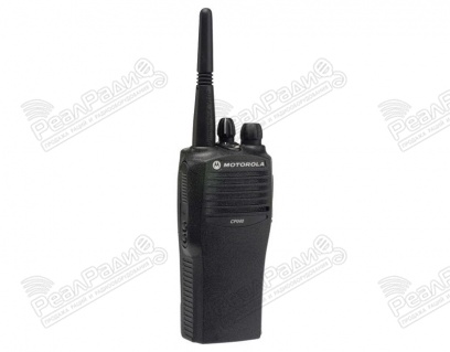 Рация Motorola CP-040 UHF 438-470 MHZ