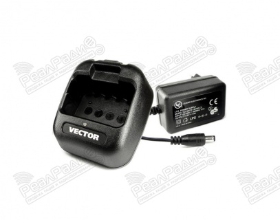 Зарядное устройство Vector BC-44 L