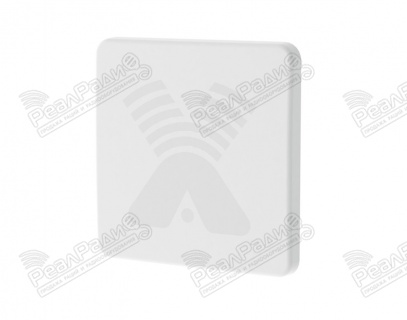 Антенна Agata MIMO (15-17 dBi, 2G/3G/Wi-Fi/4G)