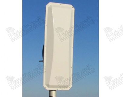 Антенна AX-2415PS60 (15 dBi, Wi-Fi)