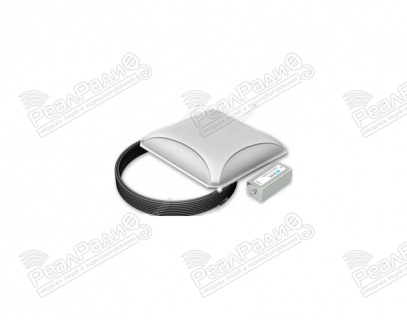 Комплект №3 для USB-модема (14 Дб)