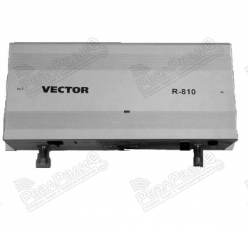 GSM репитер Vector R-810