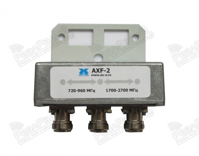 AXF-2 - GSM делитель (сплиттер)