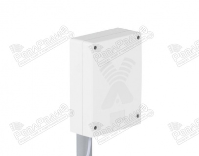 Антенна PETRA-9 MIMO BOX (10 dBi, 2G/3G/Wi-Fi/4G)