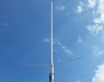 Антенна OPEK UVS-200 (VHF+UHF)