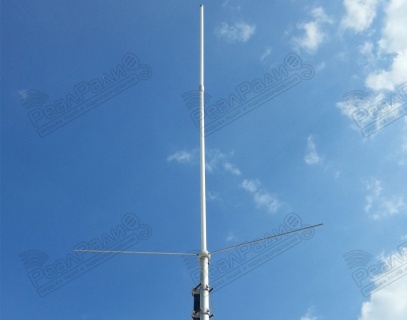 Антенна OPEK UVS-200 (VHF+UHF)