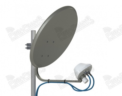 Облучатель UMO-3 MIMO (2G/3G/Wi-Fi/4G)