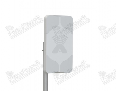 Антенна AX-1817PF 75 Ом (17 dBi, GSM1800/LTE1800)