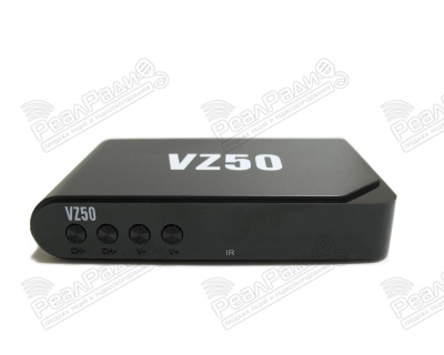 Цифровая приставка Vector-TV VZ50