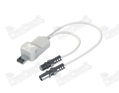 USB-инжектор AX-TVI